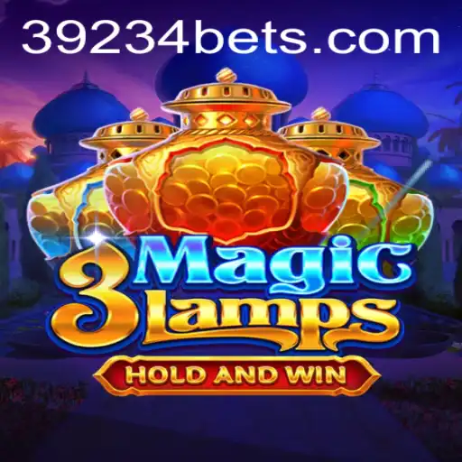 Discover the Enchanting World of 3MagicLamps