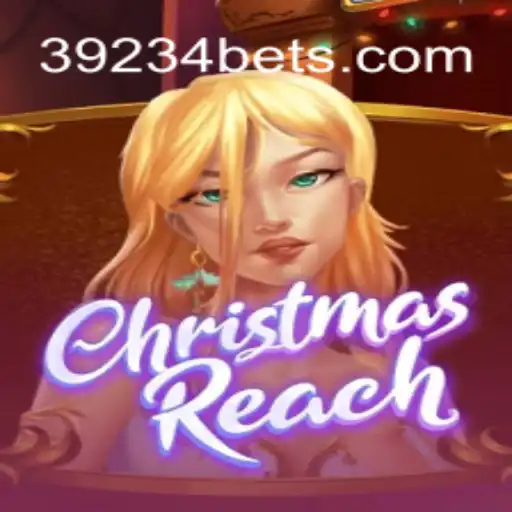 Discover ChristmasReach: The Festive Game Taking 2023 by Storm