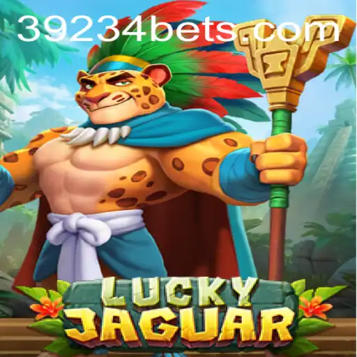 Unveiling the Excitement of LuckyJaguar: A Comprehensive Guide