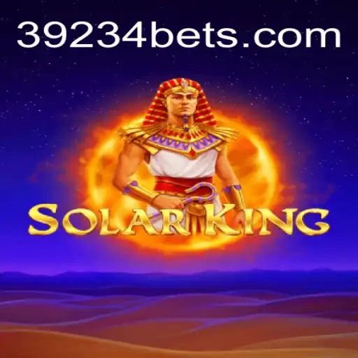 SolarKing: The Ultimate Space Strategy Game Experience