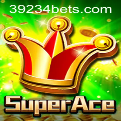 Discover the Thrilling World of SuperAce: An In-Depth Look at the Game 39234.COM