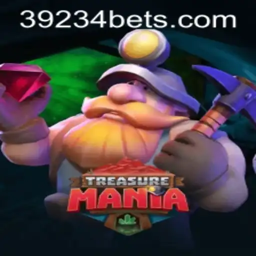 Dive into Adventure with TreasureMania