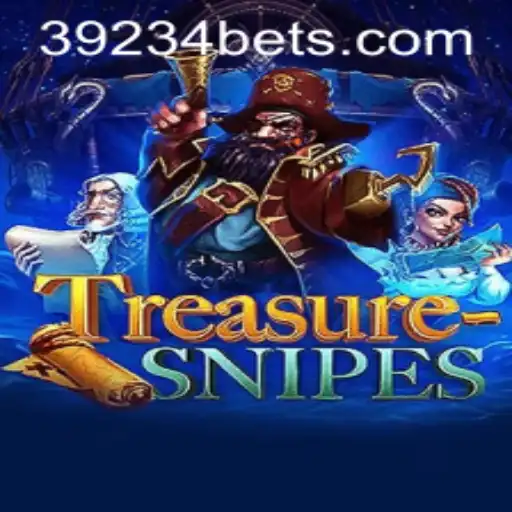 Explore the Adventurous World of TreasureSnipes