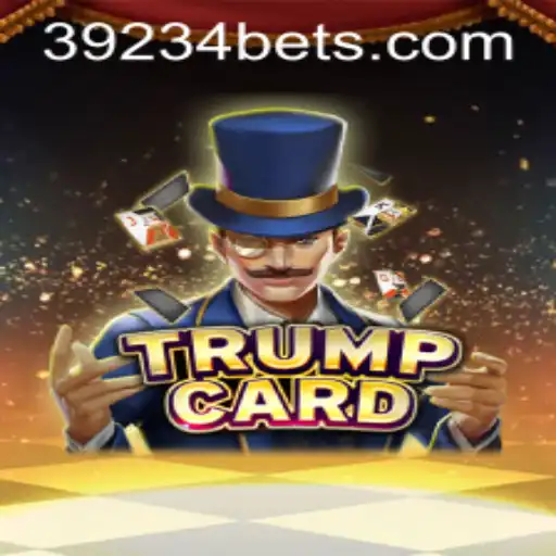 Discover the Intriguing World of TrumpCard: A Modern Card Game with a Twist