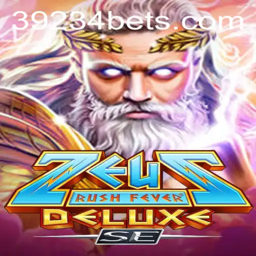ZeusRushFeverDeluxeSE: Gaming Enthusiasts' New Favorite