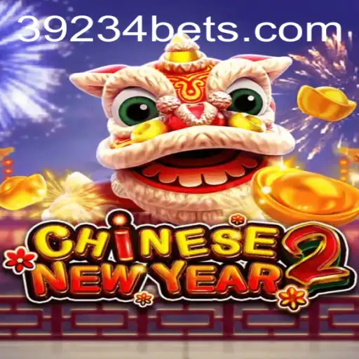 CHINESENEWYEAR2: A Festive Journey in the World of Online Gaming