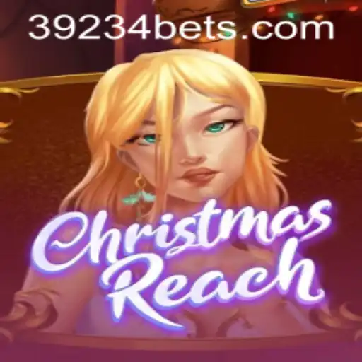 Discover ChristmasReach: The Festive Game Taking 2023 by Storm