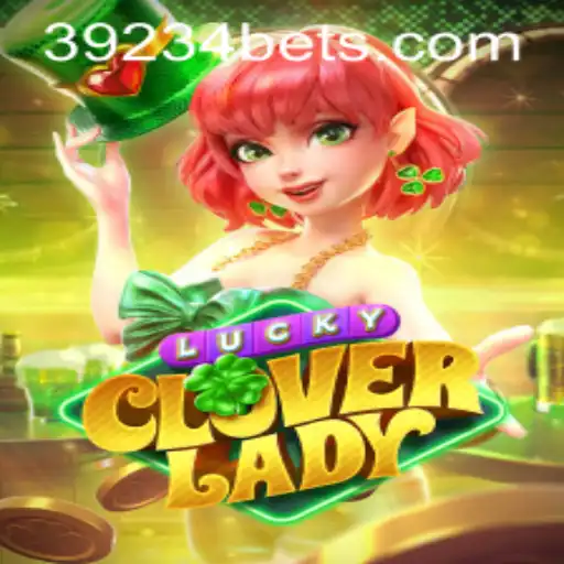 Unveiling LuckyCloverLady: The New Gaming Sensation