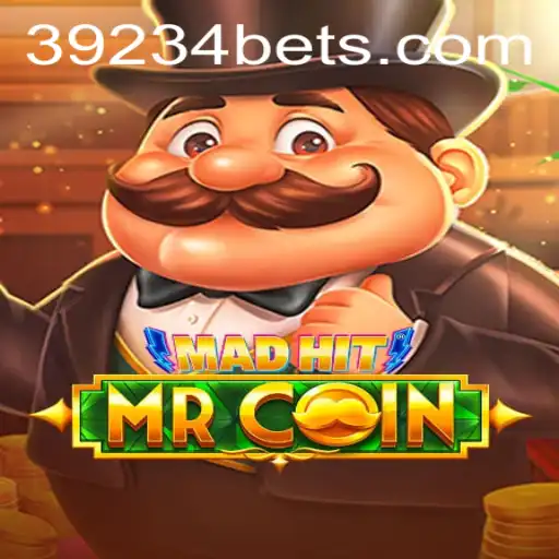MadHitMrCoin: A Riveting New Gaming Adventure