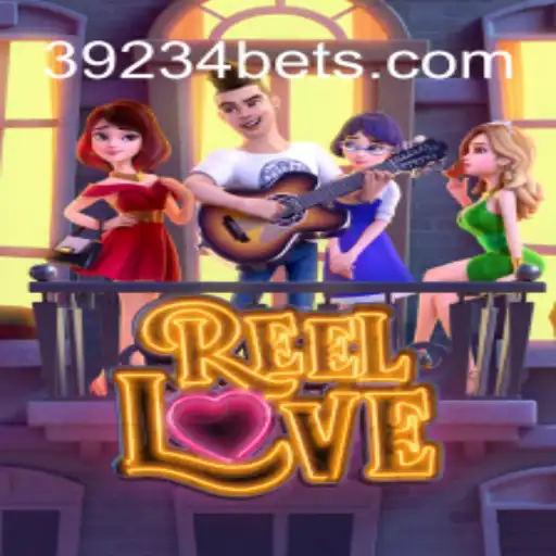 Discover the Excitement of ReelLove with 39234.COM