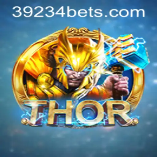 Immerse Yourself in the Thrilling World of THOR: Unleashing the Power of 39234.COM