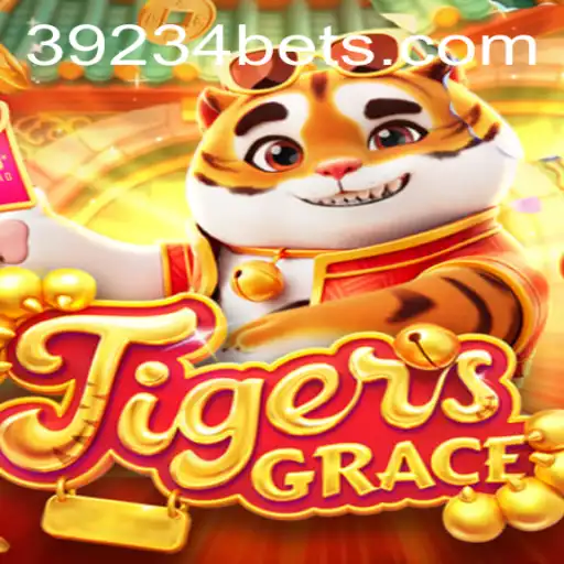 TigersGrace: A New Era in Gaming