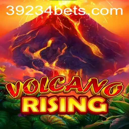 VolcanoRising: An Explosive Adventure Awaits