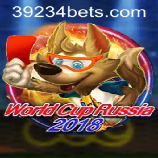 WorldCupRussia2018: An Exciting Dive into Global Football and the Mystery of 39234.COM