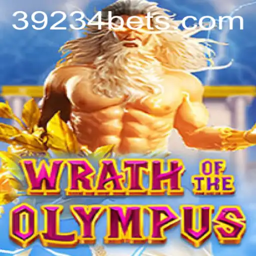 Wrath of Olympus: Dive into the Newest Epic Strategy Game